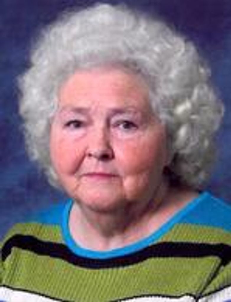 Mary Lillian Blackwell