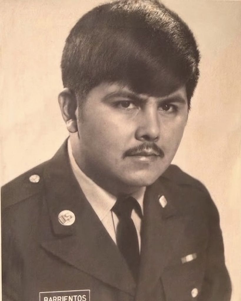 Pablo Barrientos Profile Photo