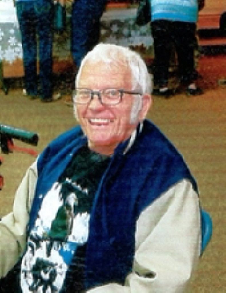 Ken Gary Arnett Profile Photo