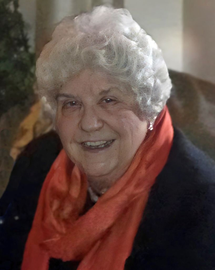Eileen Ann Barranco