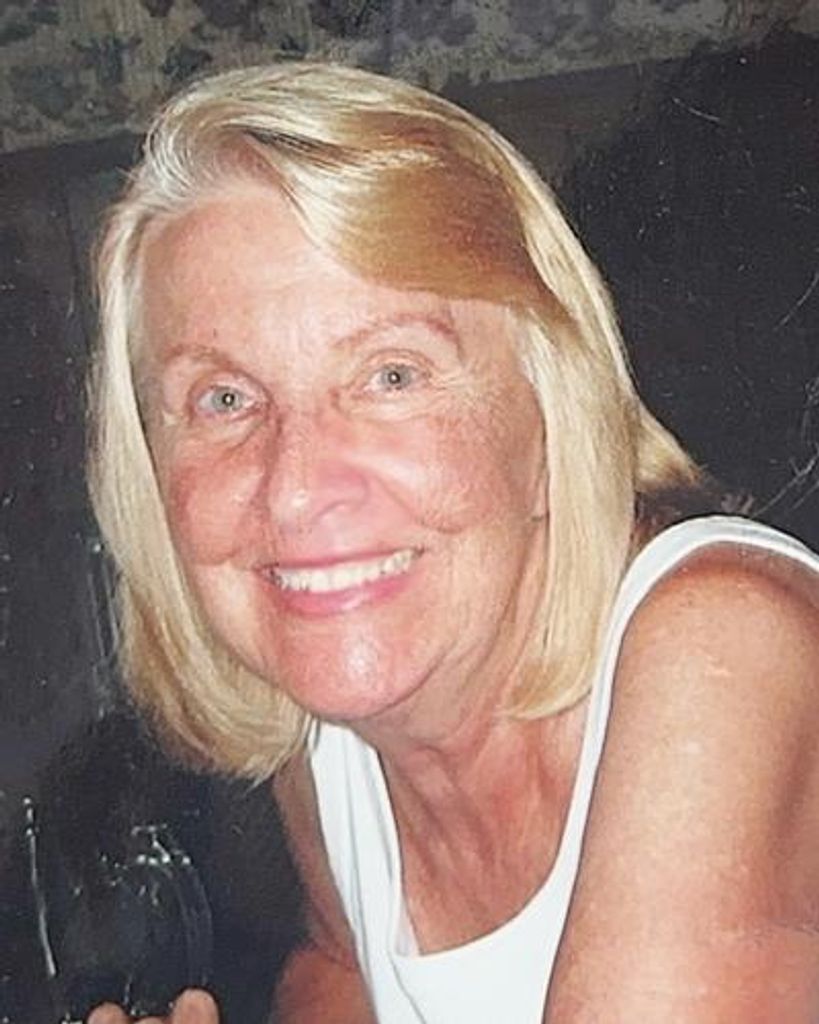 Shirley Ann Easton Profile Photo