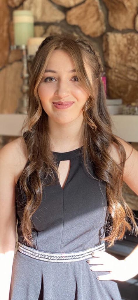 Angelina Grace Bruscato Profile Photo