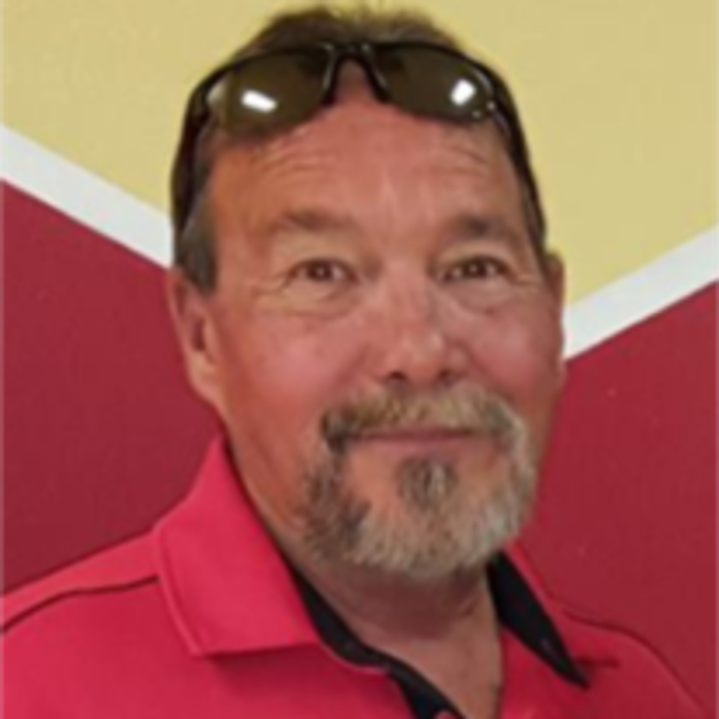 Glen Baker