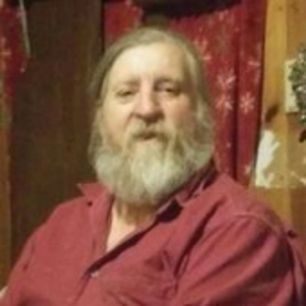 Stephen Douglas Dillard