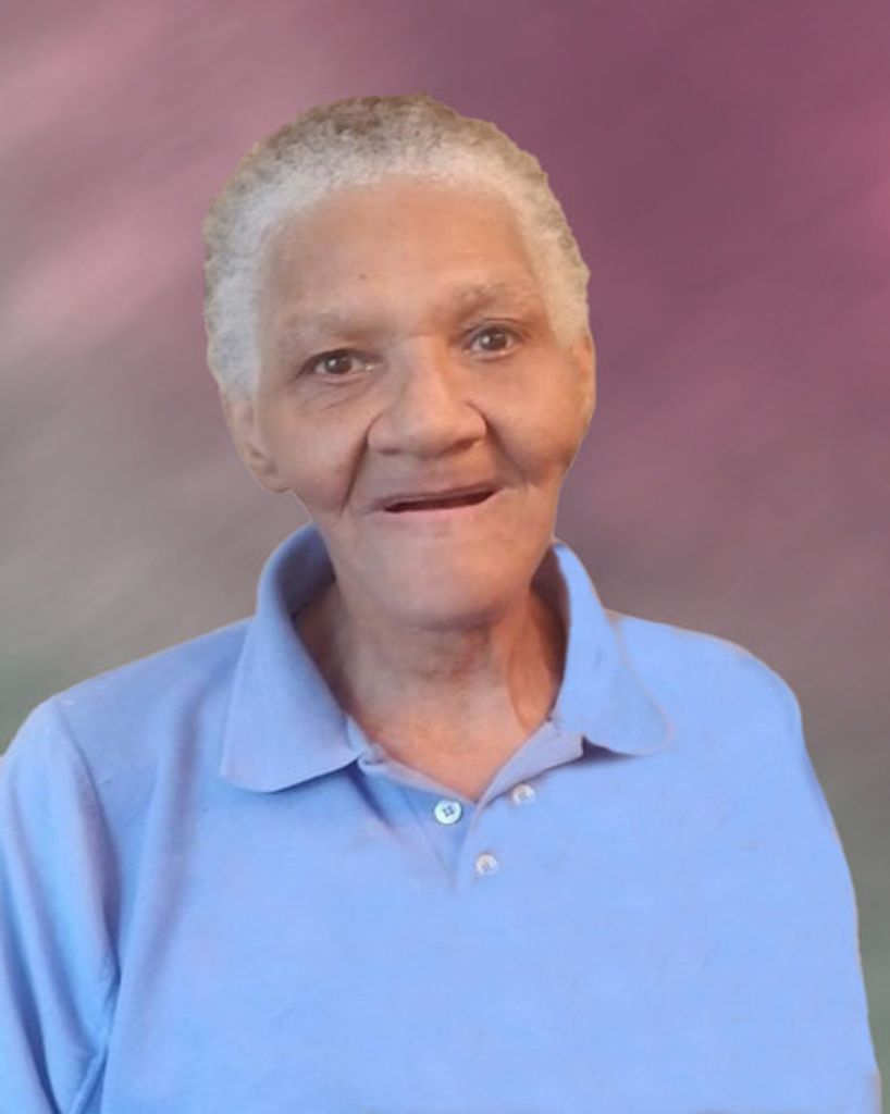 Mary Kathryn Shivers
