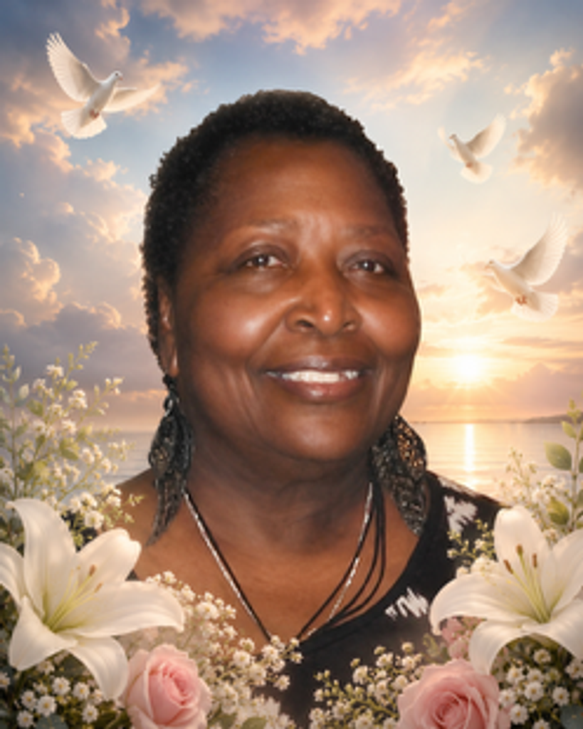 Mable Deloris McGee Profile Photo