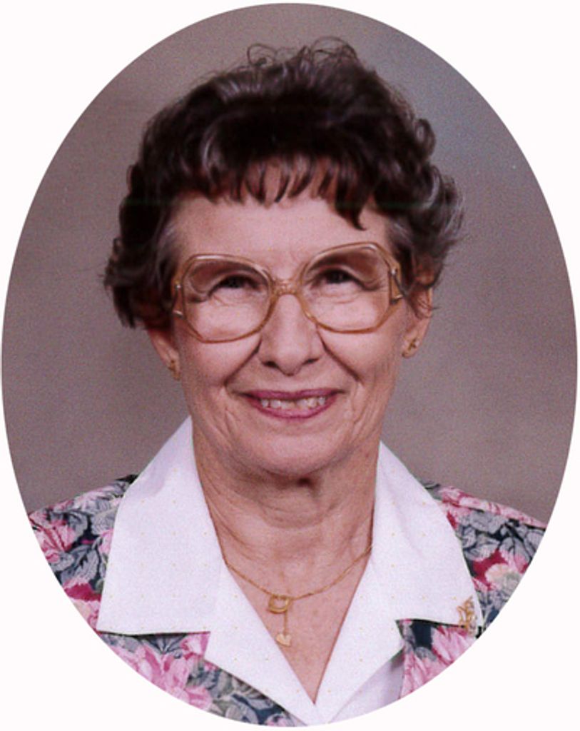Patsy Lou Olivier Profile Photo