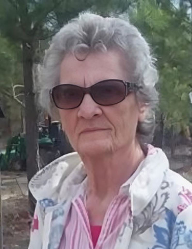 Margie Marie (Winstead)  Boykin