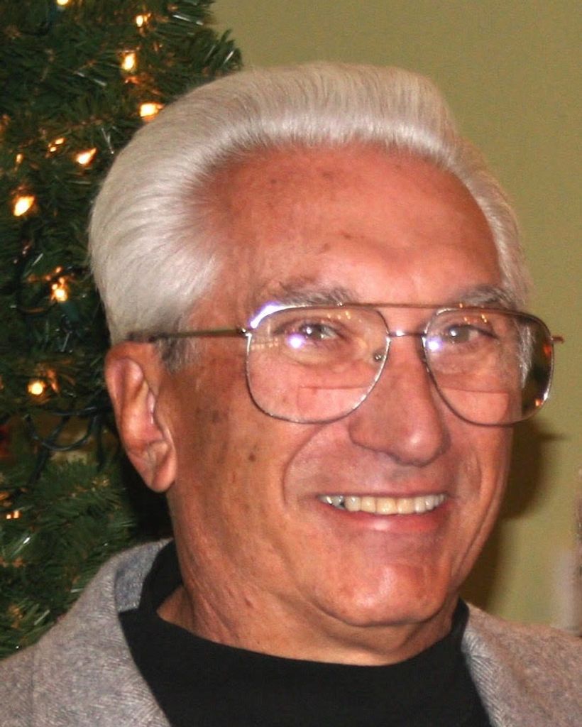 Melville L. Correa Profile Photo