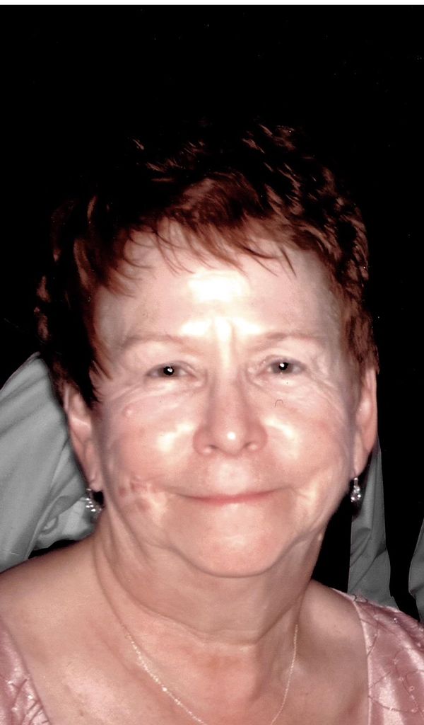 Sandra Lee “Sandy” Deja