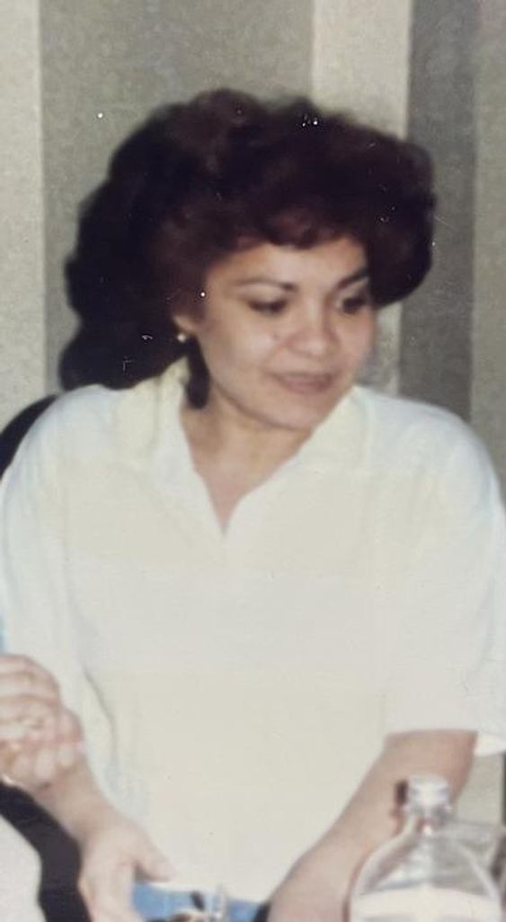 Mayda Velazquez Profile Photo