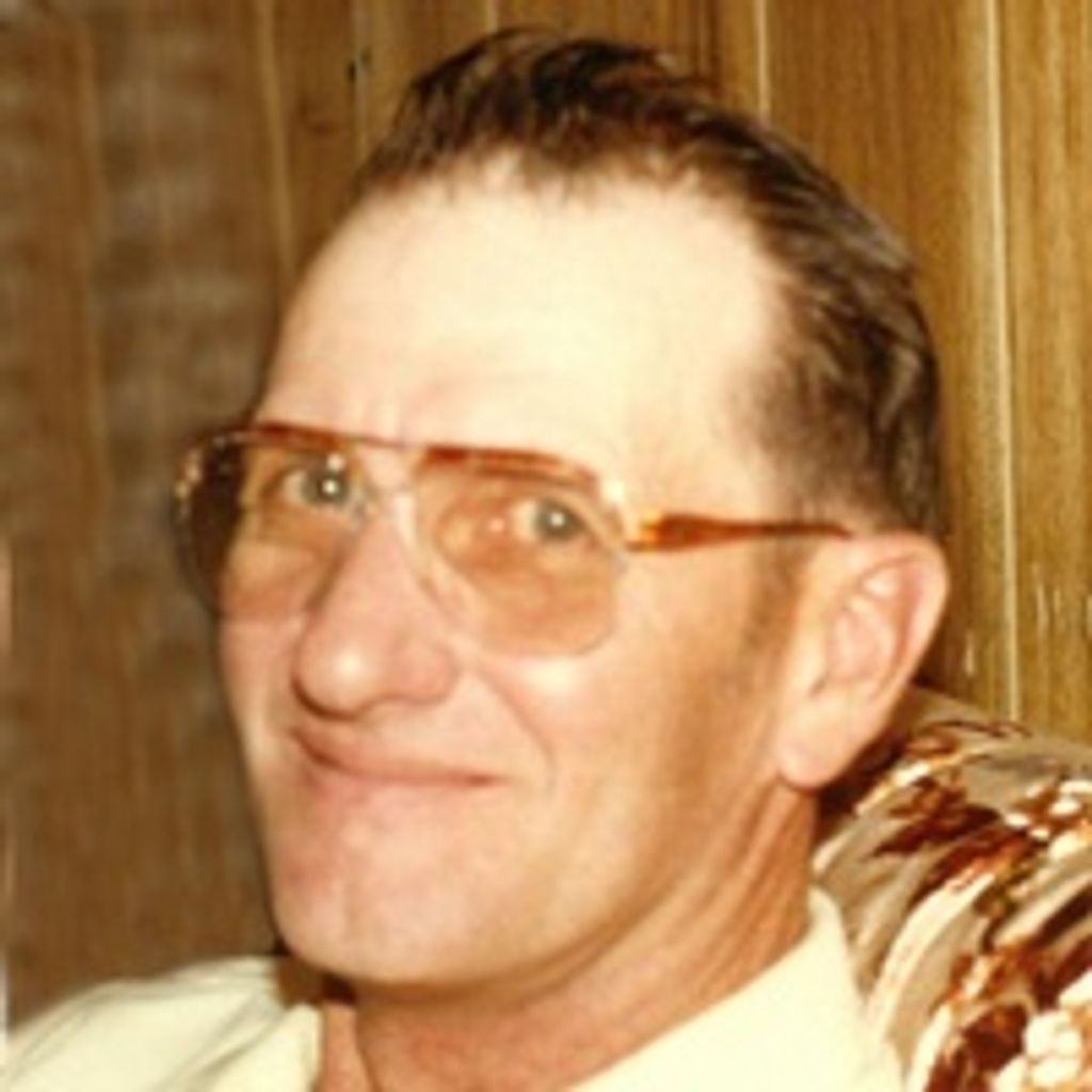 Victor Dean Johnson