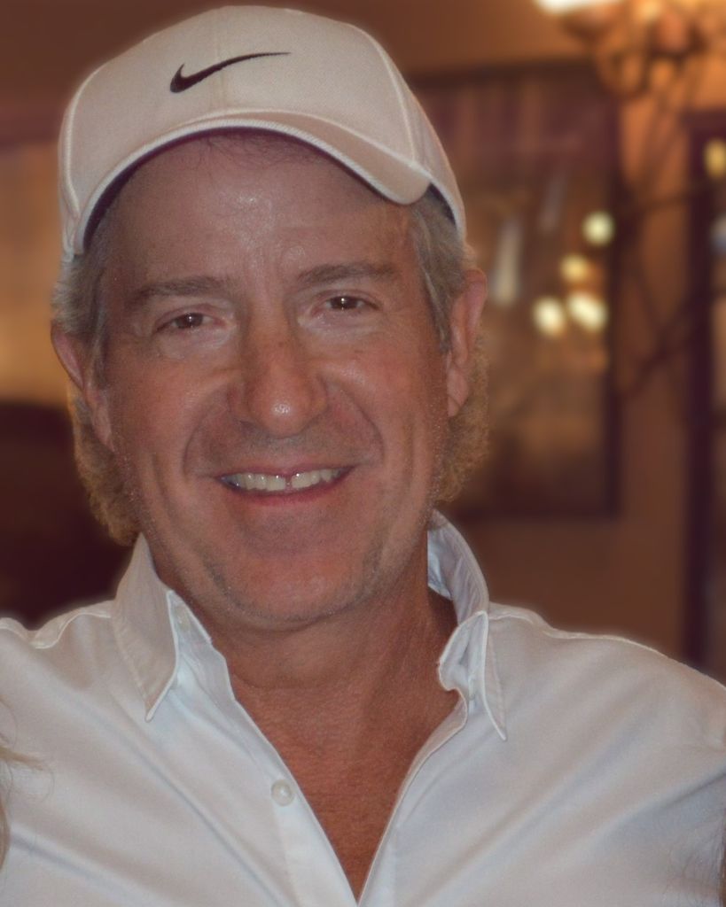 Michael 'Mike' Settles