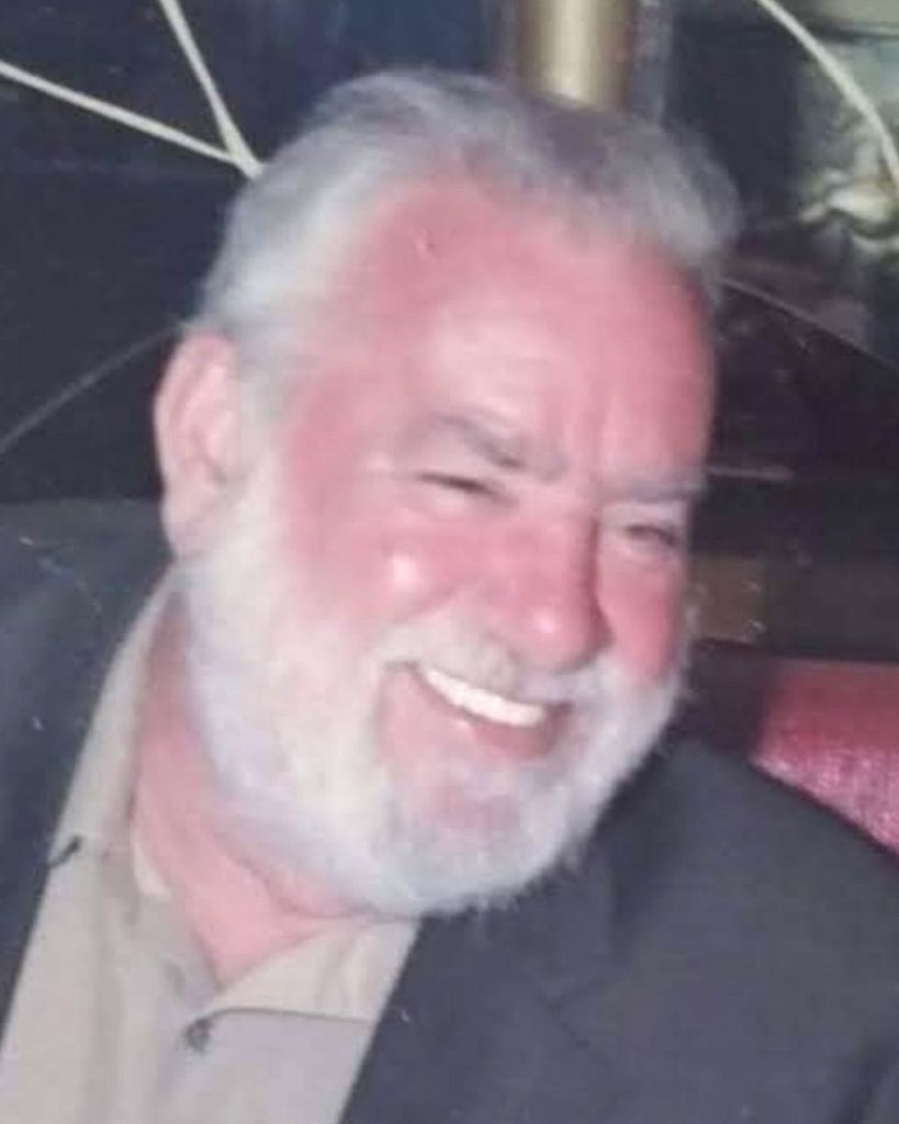 Harry Gordon Profile Photo