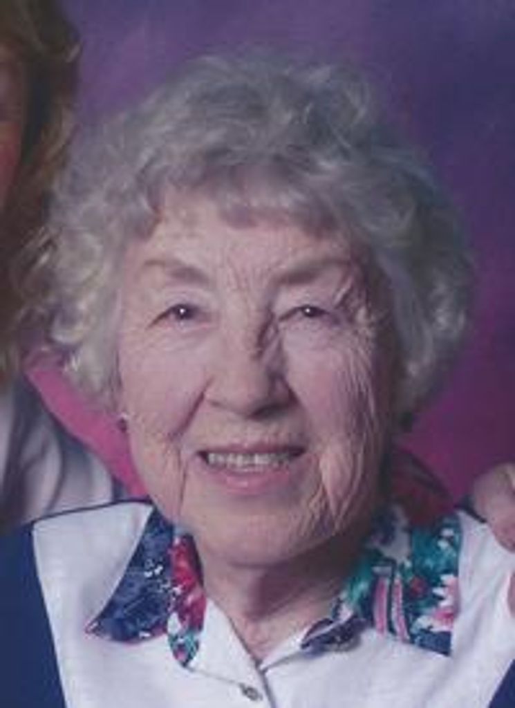 Betty Mae (Baier)  Mcclurg Profile Photo