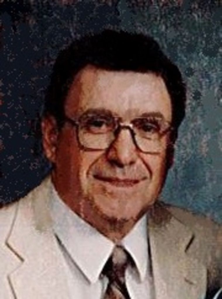 Franklin "Frank" Eugene Runnels