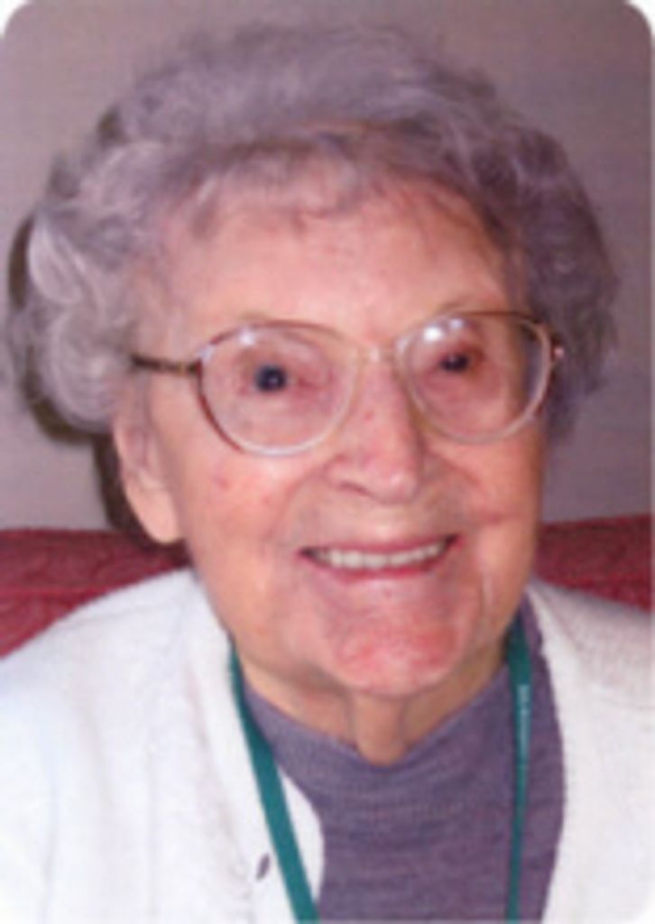 Catherine A. Smith