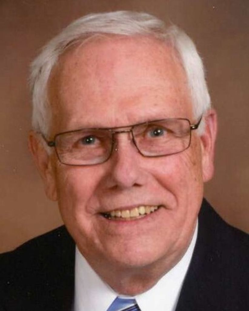 Conrad "Connie" M. Domaszek Profile Photo