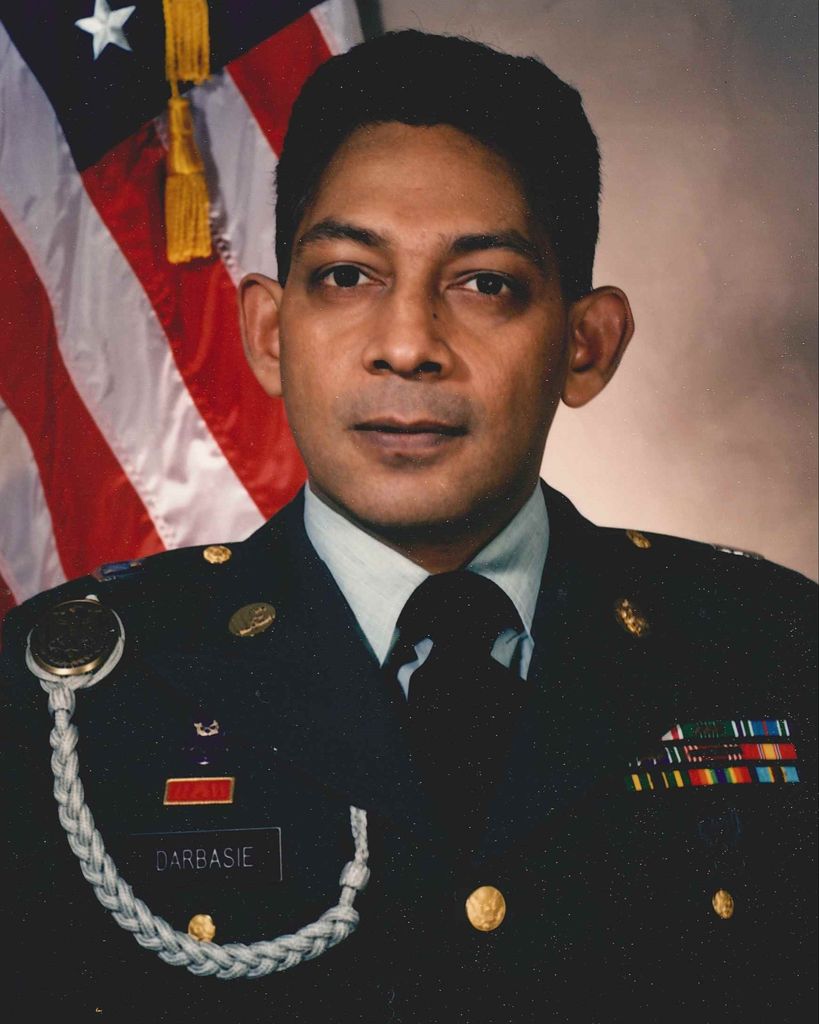 Farley Darbasie Profile Photo