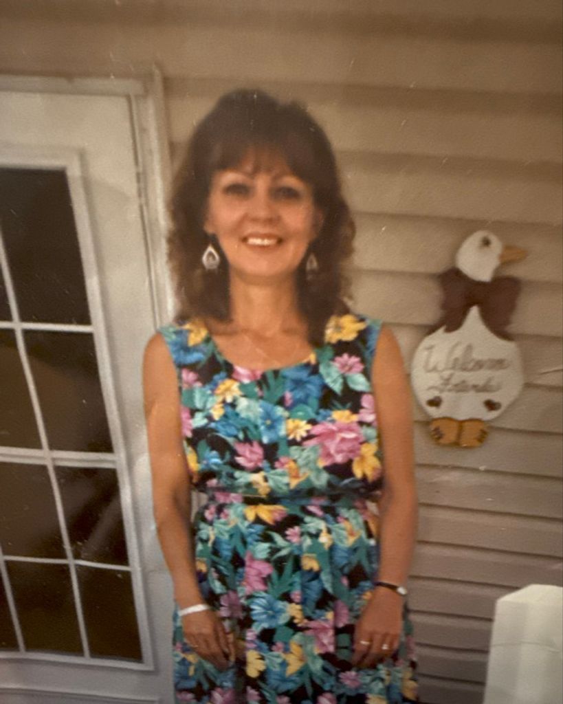 Linda G. Lynch