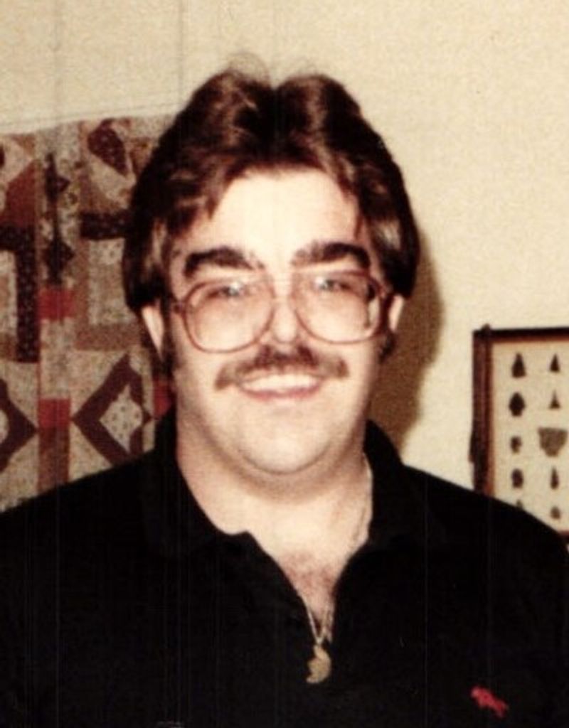 Gary Wayne Gordon Profile Photo