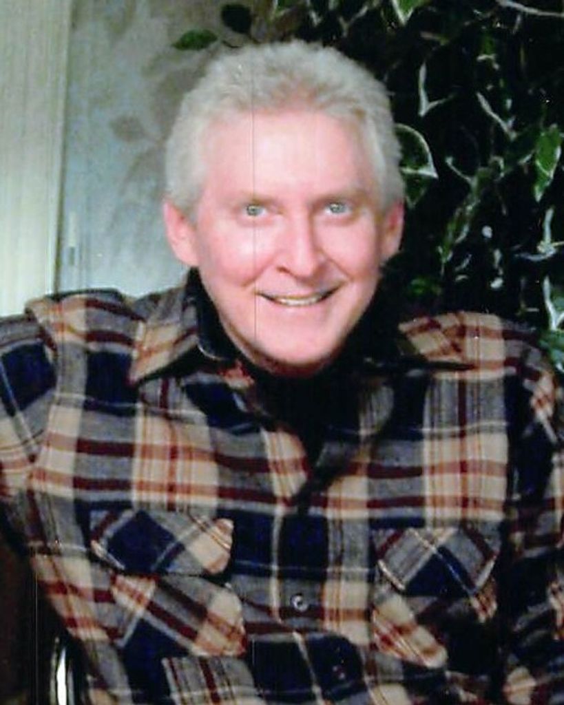 Michael Frank Kowaleski Profile Photo