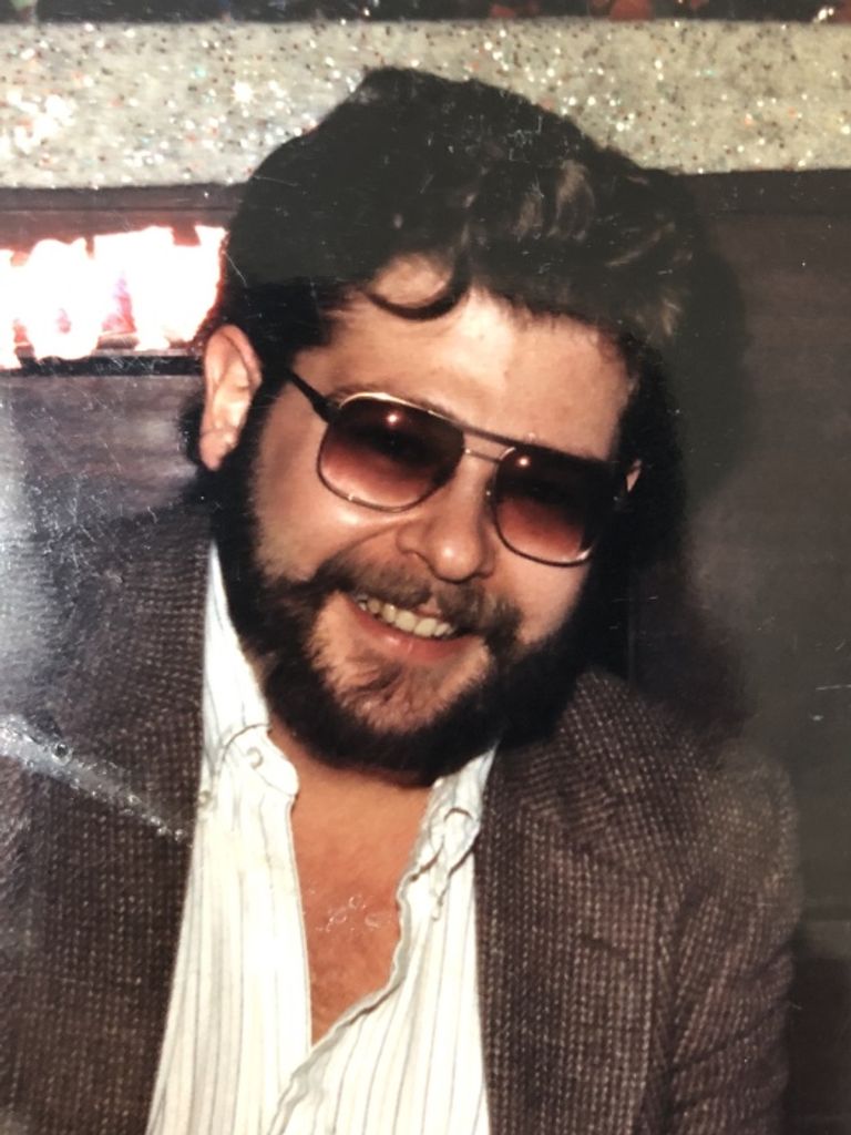 Troy J. Hill Profile Photo