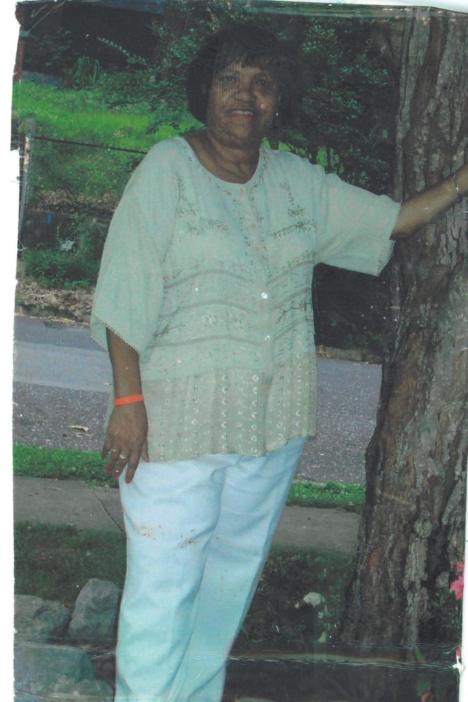 Ella Mae  Minter Profile Photo