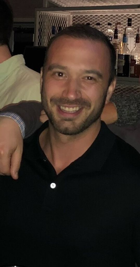 Bryan Andrew Harrell Profile Photo