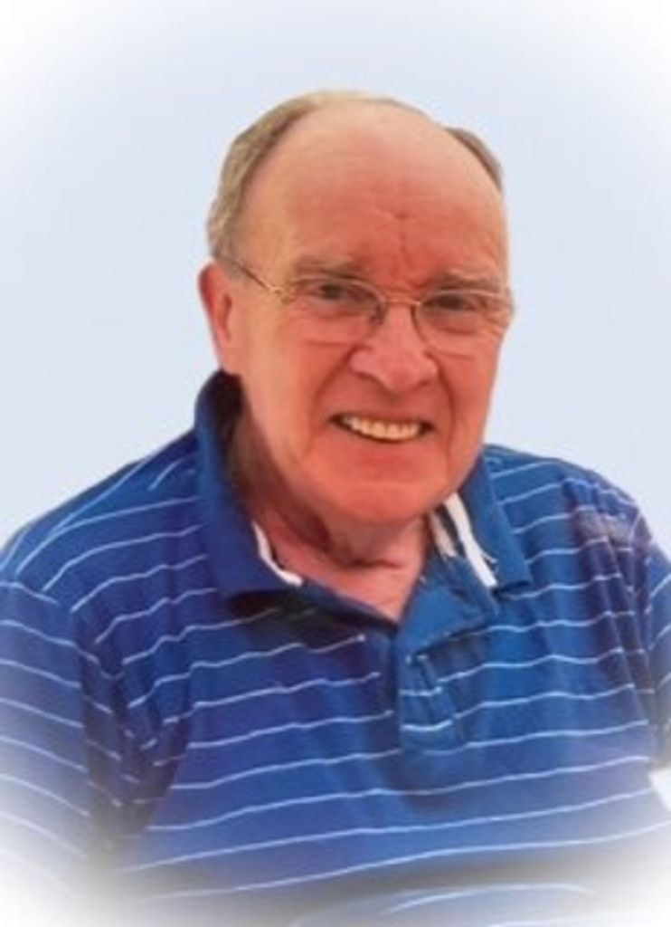 Edward A. Malone Profile Photo
