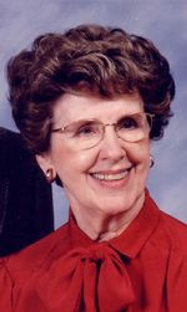 Jeanette O'Halloran
