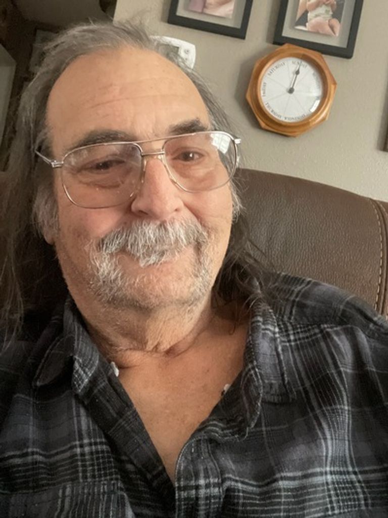 Kenneth Ellis Ayash Profile Photo