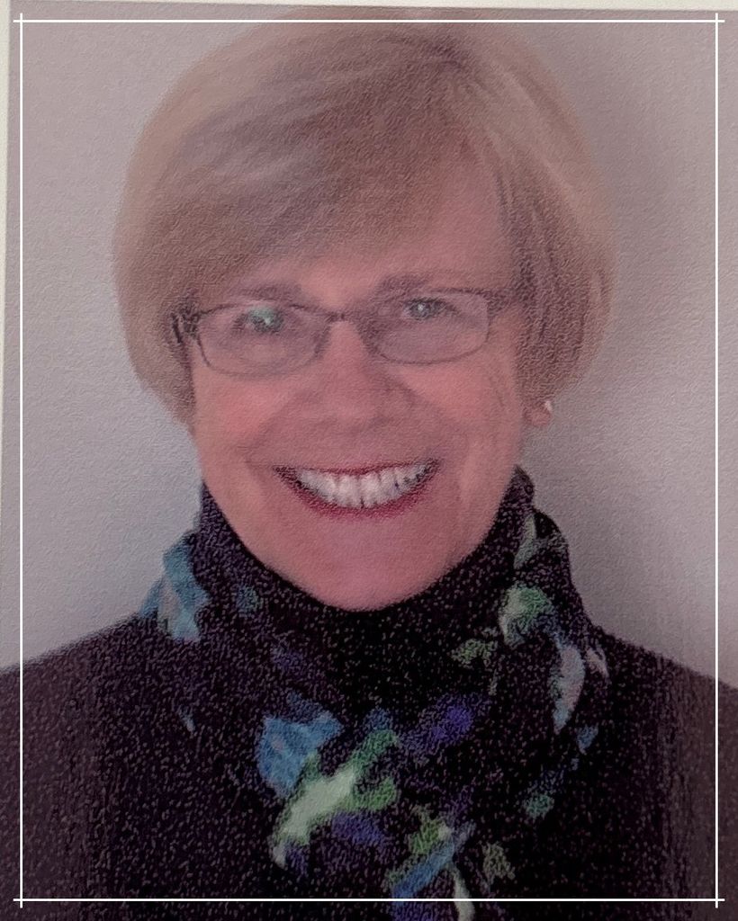Cecilia D. Ackerman Profile Photo