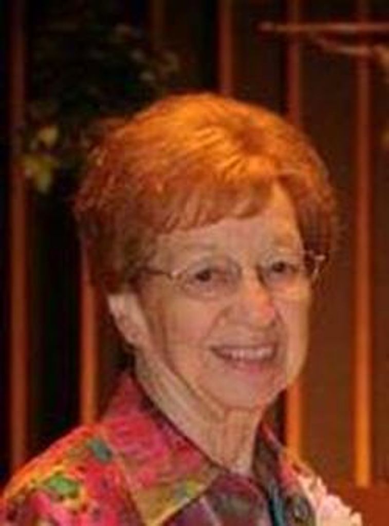 Margaret Mary Sniegowski