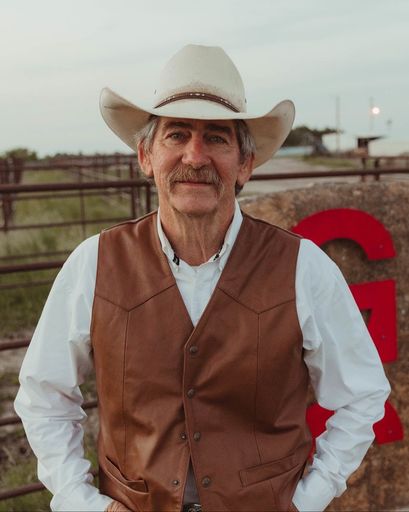 Timothy Brad Gilliam's obituary image