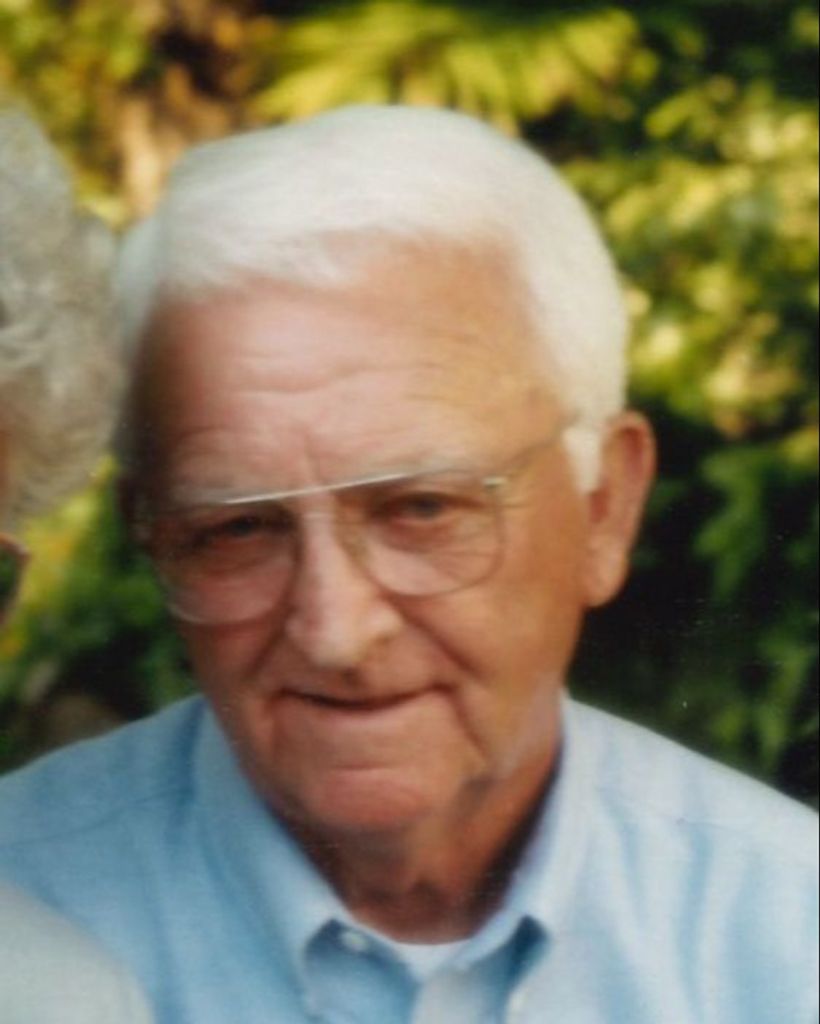 Eldon Latch
