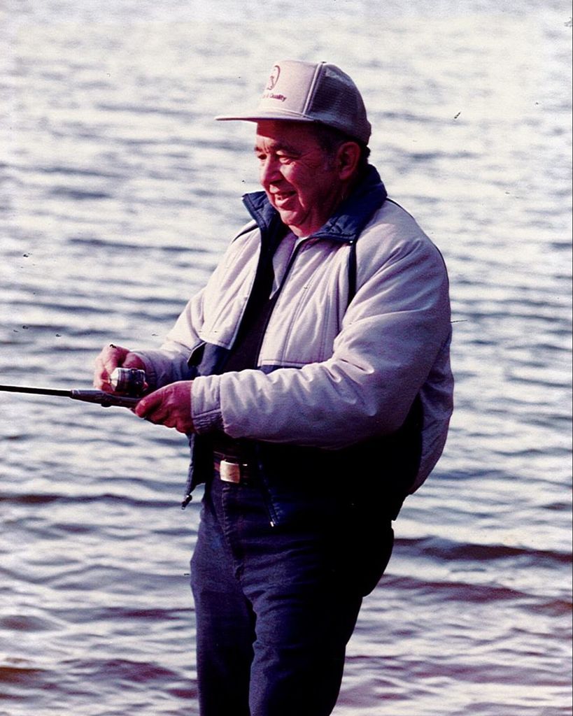 Henry Alexander Hughes Profile Photo
