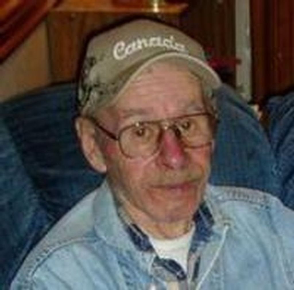 Arnold Beverly Oickle
