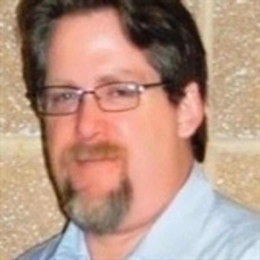 Ernest McKnight