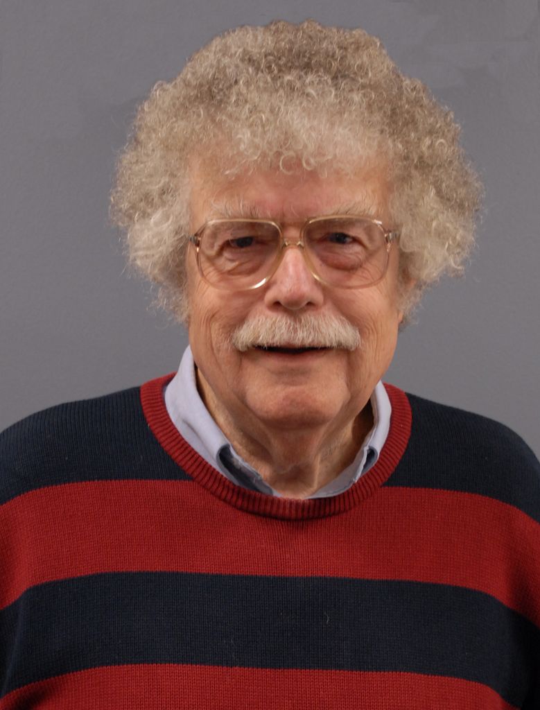 Thomas R. Winpenny, Iii