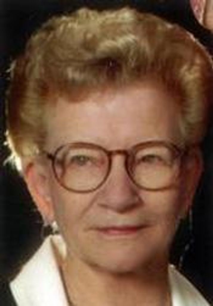 Dorothy P. Abshier