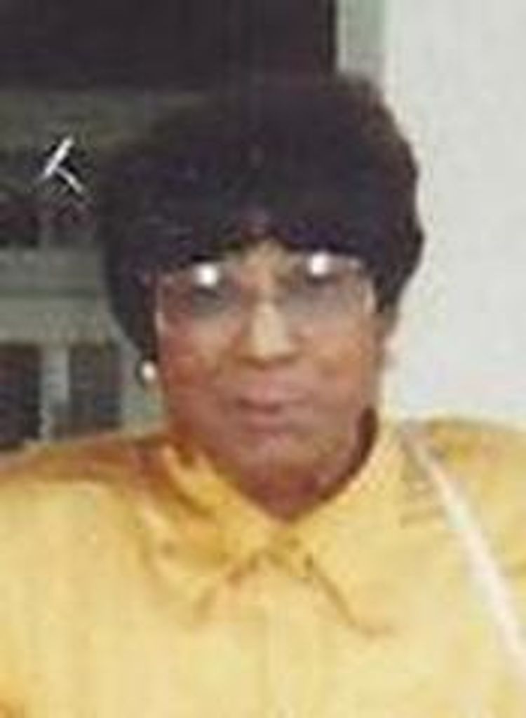 Casteen Marie Clemons