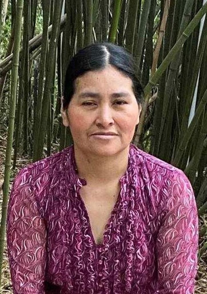 Maria Sebastian Bartolome Profile Photo