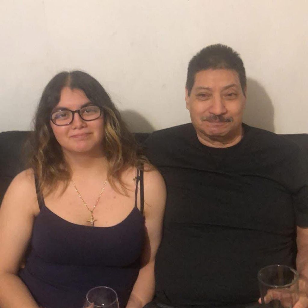 Felix Rodriguez Graciano