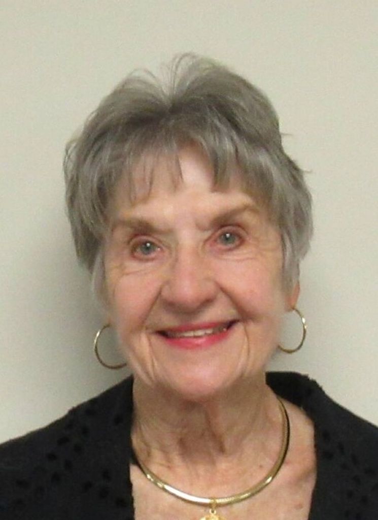 Joan J. Richart