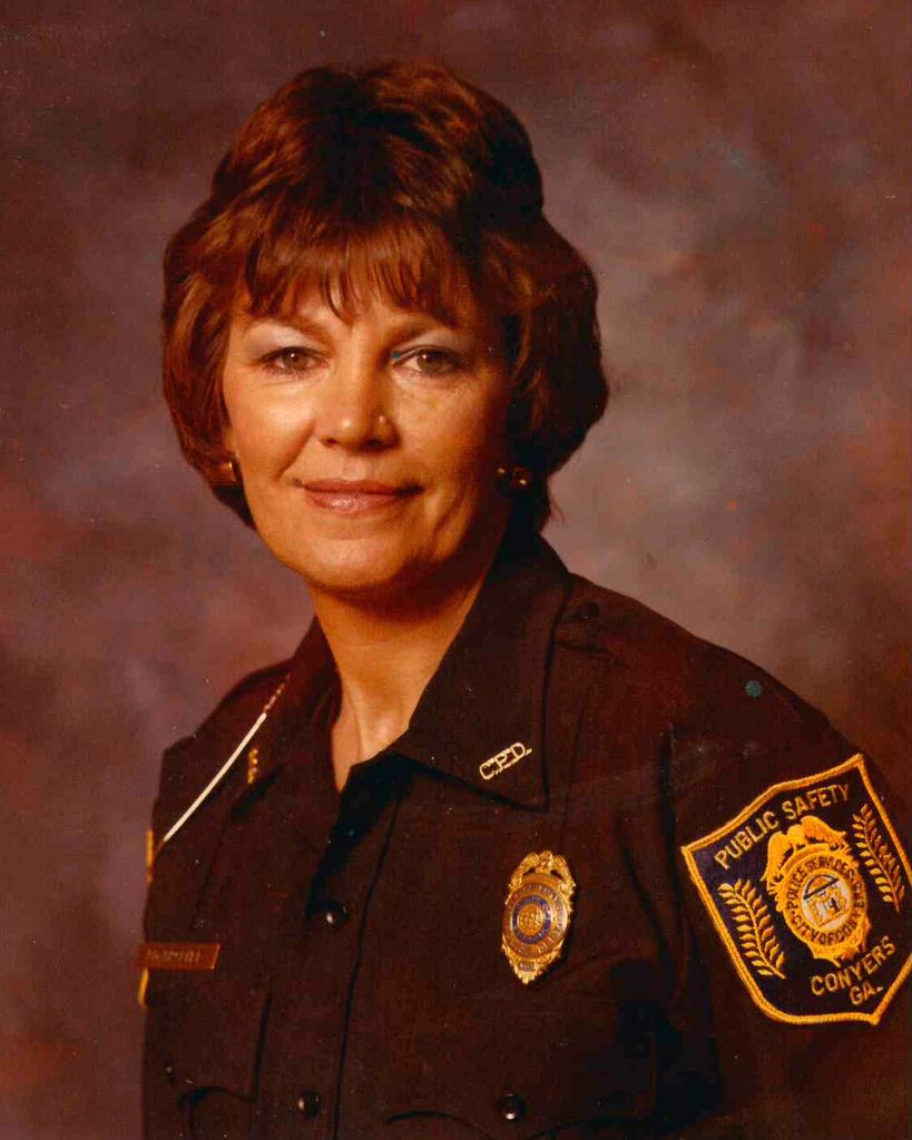 Amelia Carsandra "Sandy" Short Profile Photo