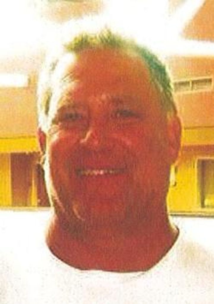 Daniel Loren Johnson