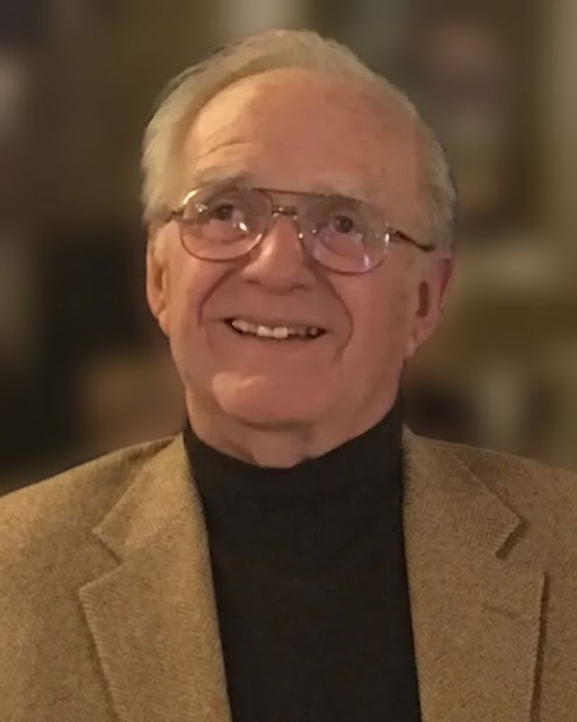 Ronald G. Feldman
