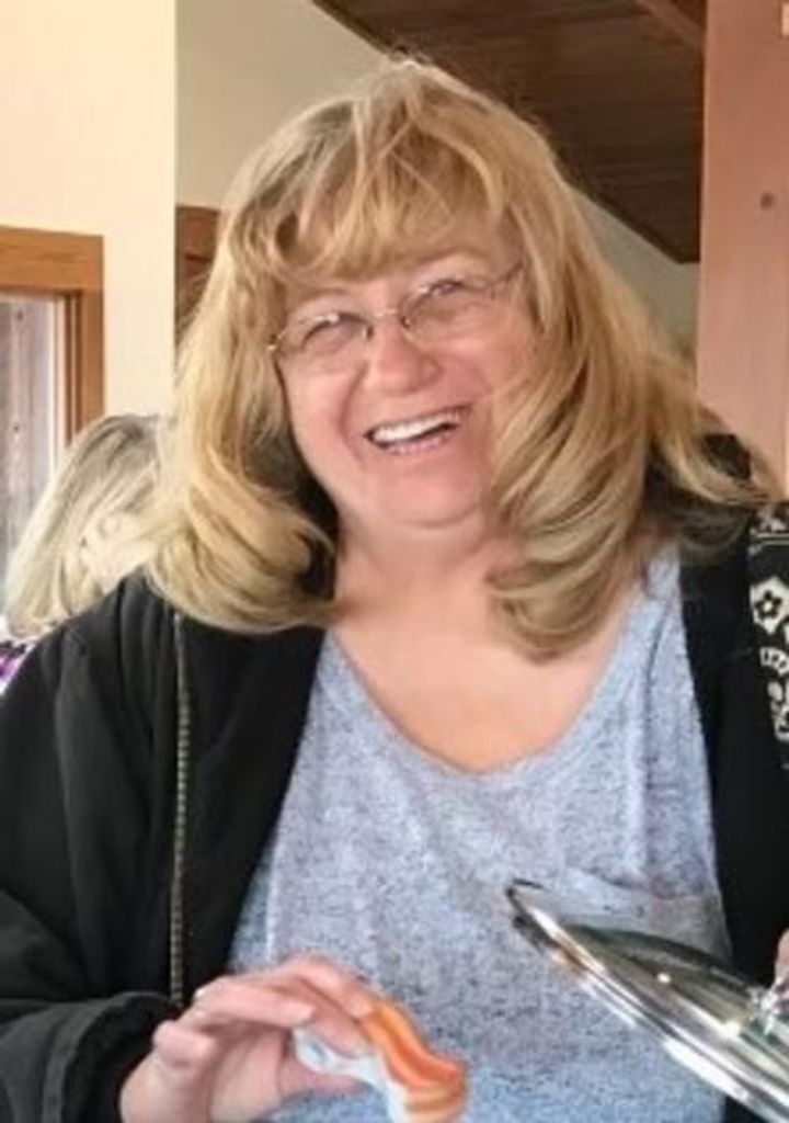 Jeanie (Redinger) Simons Profile Photo