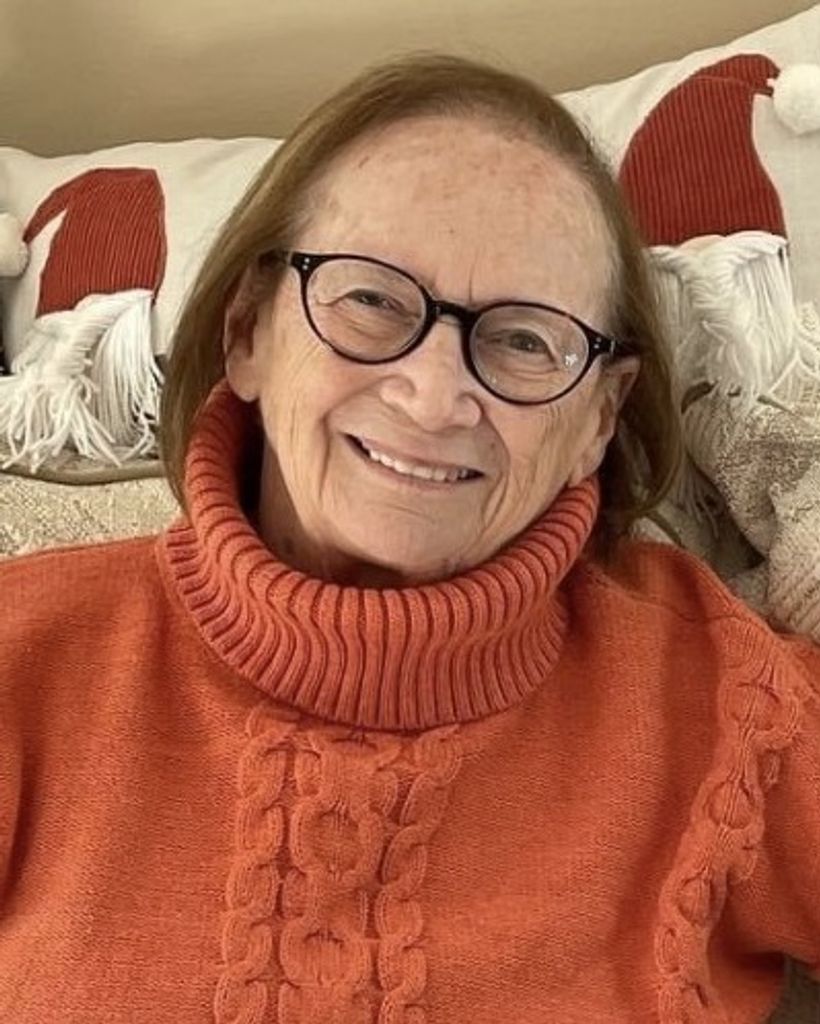 Mary Patricia Funk Profile Photo